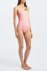 Iman Swimsuit - THE WILD SHOWCASE