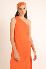 INAJÁ SCARF - THE WILD SHOWCASE