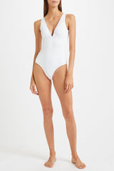 Josephine Swimsuit - THE WILD SHOWCASE