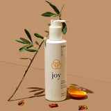 Joy Energise Body Lotion - THE WILD SHOWCASE