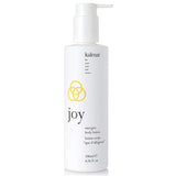 Joy Energise Body Lotion - THE WILD SHOWCASE