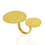 K-Dayo Brass Ring - The Wild Showcase