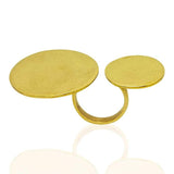 K-Dayo Brass Ring - The Wild Showcase