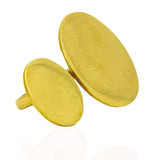 K-Dayo Brass Ring - The Wild Showcase