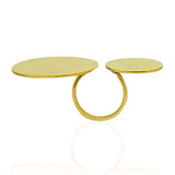 K-Dayo Brass Ring - The Wild Showcase