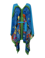 KAFTAN RITA CARAIVA - THE WILD SHOWCASE