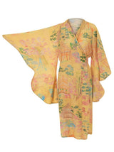 KIMONO BUTTERFLY KYOTO - THE WILD SHOWCASE