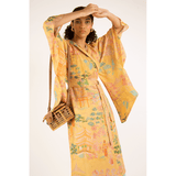 KIMONO BUTTERFLY KYOTO - THE WILD SHOWCASE