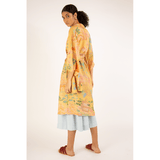 KIMONO BUTTERFLY KYOTO - THE WILD SHOWCASE