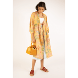 KIMONO BUTTERFLY KYOTO - THE WILD SHOWCASE