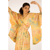 KIMONO BUTTERFLY KYOTO - THE WILD SHOWCASE