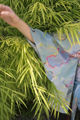 KIMONO BUTTERFLY TSURU - THE WILD SHOWCASE