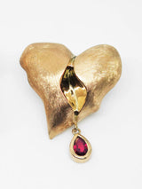 KINEE’S LOVE : EARRINGS - THE WILD SHOWCASE