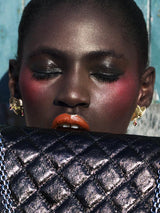 KINEE’S LOVE : EARRINGS - THE WILD SHOWCASE