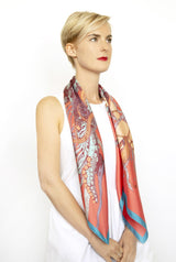 Kraken Nº.1 - Girl - THE WILD SHOWCASE