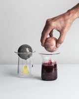 LADY MARMALADE PINK MARBLE - THE WILD SHOWCASE