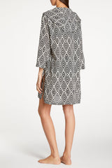 Lamiya Deco Kaftan - THE WILD SHOWCASE