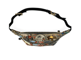 Le Cirque Du Monde Bumbag/Fannypack - THE WILD SHOWCASE