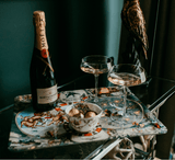 Le Cirque Du Monde Large Tray - THE WILD SHOWCASE