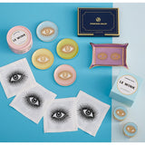 LE WINK SALT & PEPPER SET - THE WILD SHOWCASE