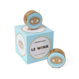 LE WINK SALT & PEPPER SET - THE WILD SHOWCASE
