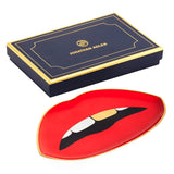 LIPS TRINKET TRAY - THE WILD SHOWCASE
