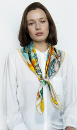 London - THE WILD SHOWCASE