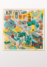 London - THE WILD SHOWCASE