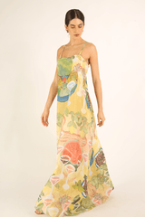 LONG CLERICOT - THE WILD SHOWCASE