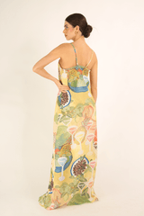 LONG CLERICOT - THE WILD SHOWCASE