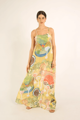 LONG CLERICOT - THE WILD SHOWCASE