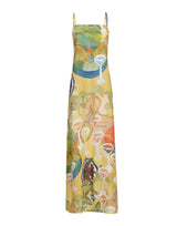 LONG CLERICOT - THE WILD SHOWCASE