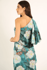 LONG SHOULDER IARA - THE WILD SHOWCASE