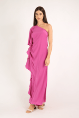 LONG SHOULDER IARA - THE WILD SHOWCASE