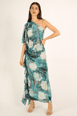 LONG SHOULDER IARA - THE WILD SHOWCASE