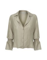 LOREN SHIRT - THE WILD SHOWCASE