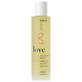Love Sensual Senses Bath Oil - THE WILD SHOWCASE