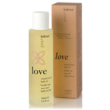 Love Sensual Senses Bath Oil - THE WILD SHOWCASE