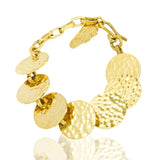 M-fabia Bracelet - THE WILD SHOWCASE