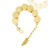 M-fabia Bracelet - THE WILD SHOWCASE