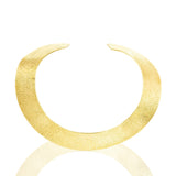 M-fapiyo Neckpiece - THE WILD SHOWCASE