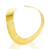 M-fapiyo Neckpiece - THE WILD SHOWCASE