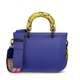 Mademoiselle Satchel Crossbody - THE WILD SHOWCASE
