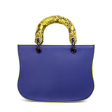 Mademoiselle Satchel Crossbody - THE WILD SHOWCASE