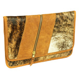 Makini Clutchbag - THE WILD SHOWCASE