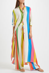 Mali Kaftan - THE WILD SHOWCASE