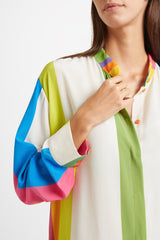 Mali Kaftan - THE WILD SHOWCASE