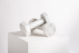 Marble Dumbbells - THE WILD SHOWCASE