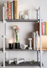 Marble Dumbbells - THE WILD SHOWCASE