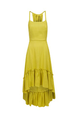 MARI-MARI MIDI DRESS - THE WILD SHOWCASE